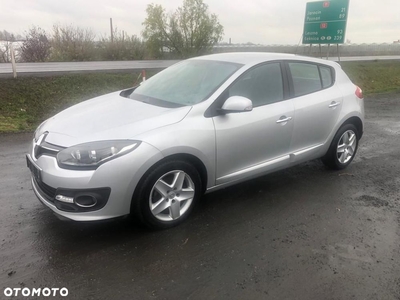 Renault Megane 1.5 dCi Life