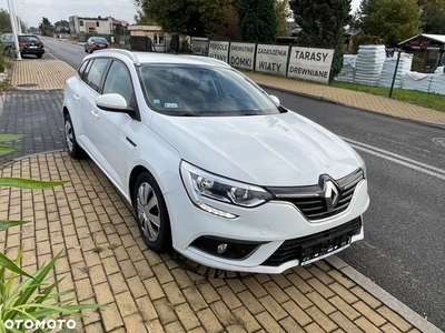 Renault Megane 1.5 dCi Limited 2018