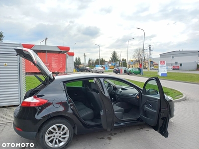 Renault Megane 1.5 dCi Limited