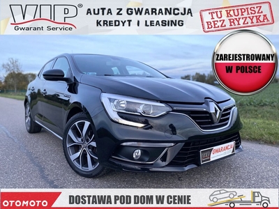 Renault Megane 1.5 dCi Limited