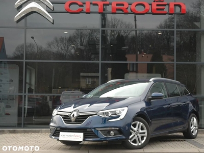 Renault Megane 1.5 dCi Zen