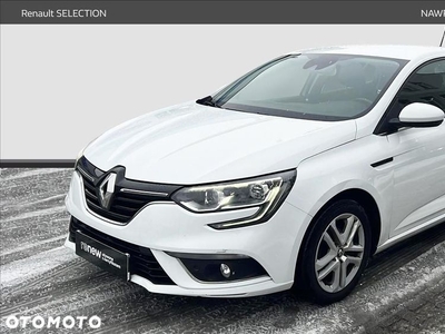 Renault Megane 1.5 dCi Zen