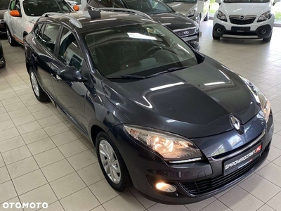 Renault Megane 1.6 16V 100 TomTom Edition