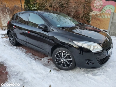 Renault Megane 1.6 16V 110 Authentique