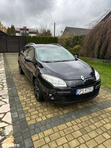 Renault Megane 1.6 16V 110 Authentique