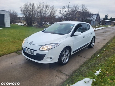 Renault Megane 1.6 16V 110 Dynamique