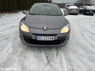 Renault Megane 1.6 16V 110 Expression