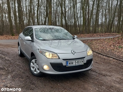 Renault Megane 1.6 16V Authentique