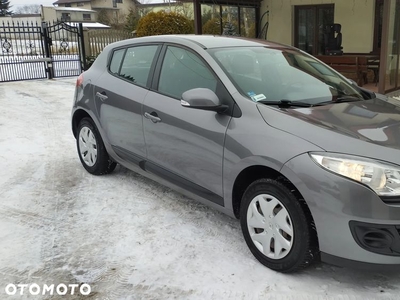 Renault Megane 1.6 16V Authentique