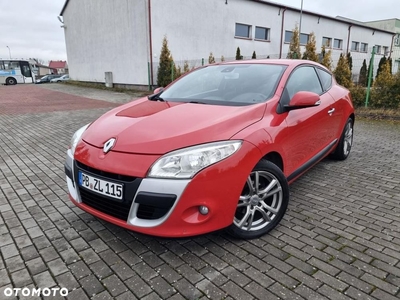 Renault Megane 1.6 16V Color Edition