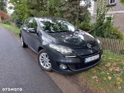 Renault Megane 1.6 16V Dynamique