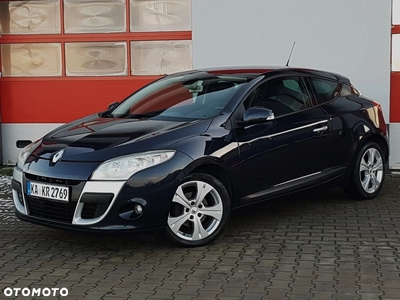 Renault Megane 1.6 16V Dynamique