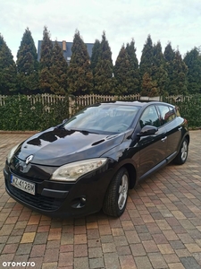 Renault Megane 1.6 16V Dynamique