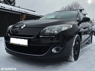 Renault Megane 1.6 16V Dynamique