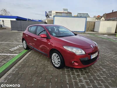 Renault Megane 1.6 16V Dynamique