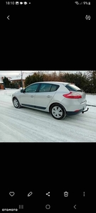 Renault Megane 1.6 16V Dynamique Euro5