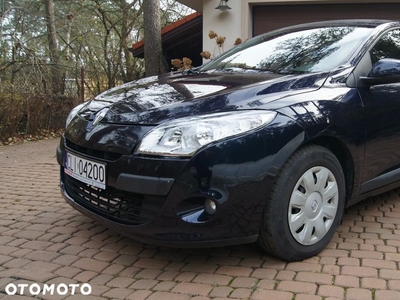 Renault Megane 1.6 16V Generation