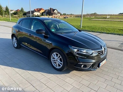 Renault Megane 1.6 dCi Energy Bose