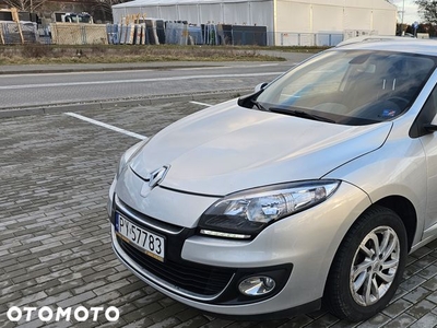 Renault Megane 1.6 dCi Energy Dynamique