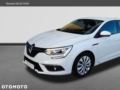 Renault Megane 1.6 SCe Life