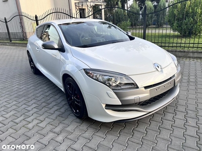 Renault Megane 2.0 16V RS