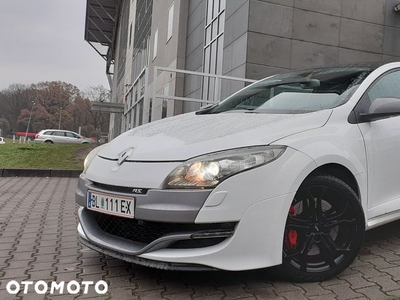 Renault Megane 2.0 16V RS