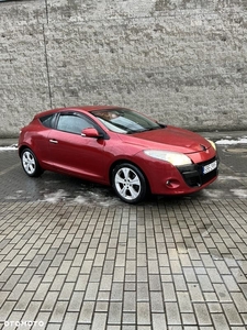 Renault Megane 2.0 16V TCE Dynamique