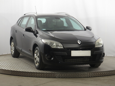 Renault Megane 2012 1.5 dCi 158308km Kombi