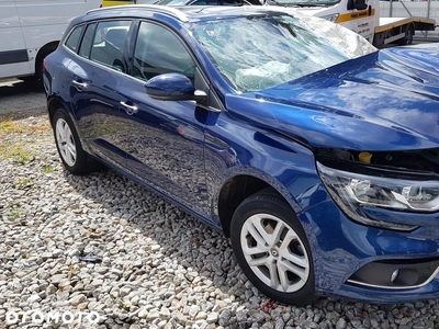 Renault Megane BLUE dCi 115 BUSINESS EDITION