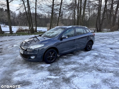 Renault Megane ENERGY dCi 110 ECO2 EXPERIENCE