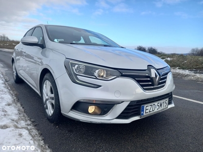 Renault Megane ENERGY dCi 110 ECO2 PLAY