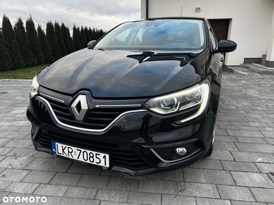 Renault Megane ENERGY dCi 110 Start & Stop Dynamique