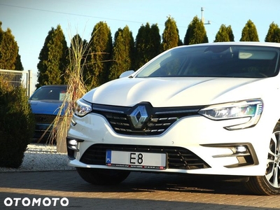 Renault Megane ENERGY dCi 90 EXPERIENCE