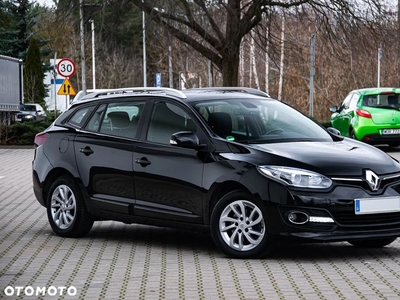 Renault Megane ENERGY TCe 115 Start & Stop Dynamique