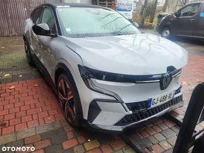 Renault Megane EV60 Equilibre