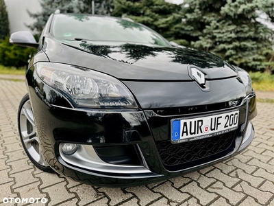 Renault Megane Grandtour dCi 160 FAP GT