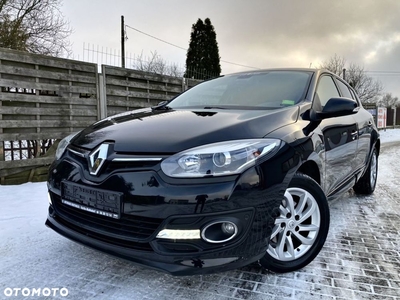 Renault Megane Grandtour ENERGY TCe 115 Start & Stopp LIMITED