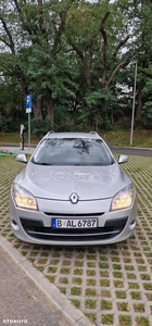 Renault Megane Grandtour TCe 130 Paris