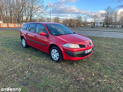 Renault Megane II 1.4 Pack Expression