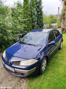 Renault Megane II 1.5 dCi Business Line