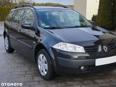 Renault Megane II 1.6 16V Authentique