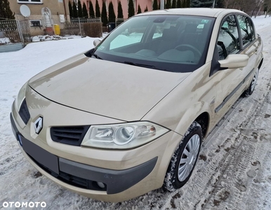 Renault Megane II 1.6 16V Confort Dynamique