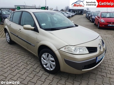 Renault Megane II 1.6 16V Confort Dynamique