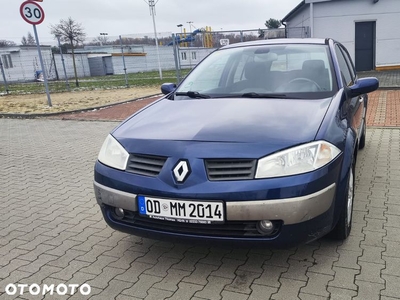 Renault Megane II 1.6 16V Confort Privilege