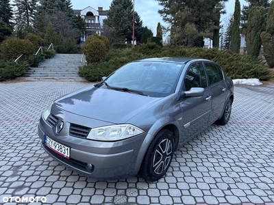 Renault Megane II 1.6 Confort Dynamique