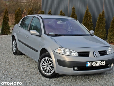 Renault Megane II 1.6 Luxe Dynamique