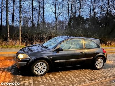 Renault Megane II 2.0 dCi Expression