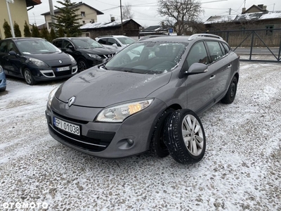 Renault Megane TCe 130 Luxe