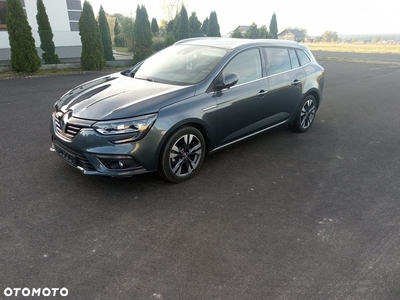 Renault Megane TCe 140 GPF R.S LINE