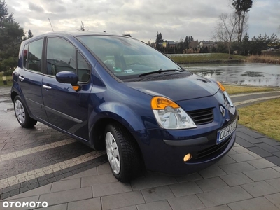 Renault Modus